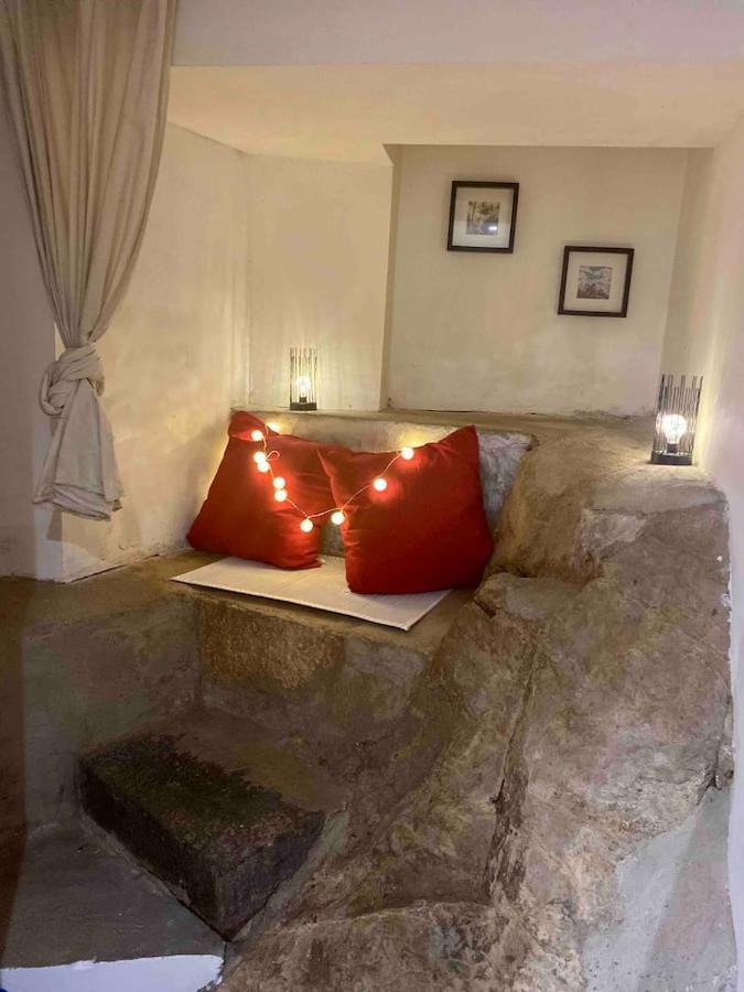 Entre Mer Et Roches Apartman Villefranche-sur-Mer Kültér fotó