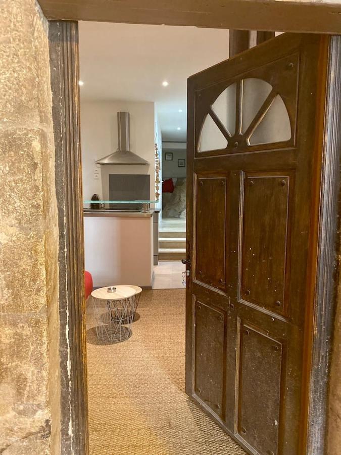Entre Mer Et Roches Apartman Villefranche-sur-Mer Kültér fotó